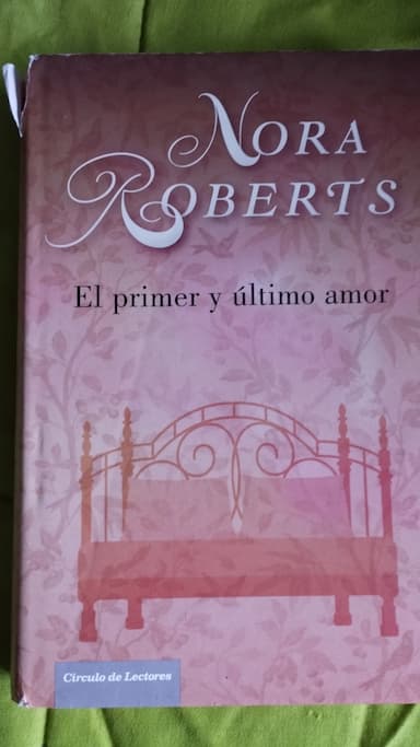 El primer y último amor