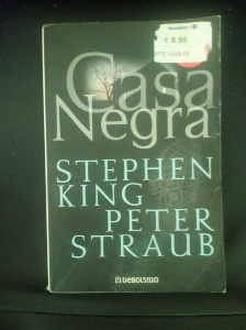 Casa negra