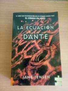 La ecuación Dante