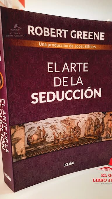 El arte de la seducción 