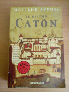 El último CATÓN