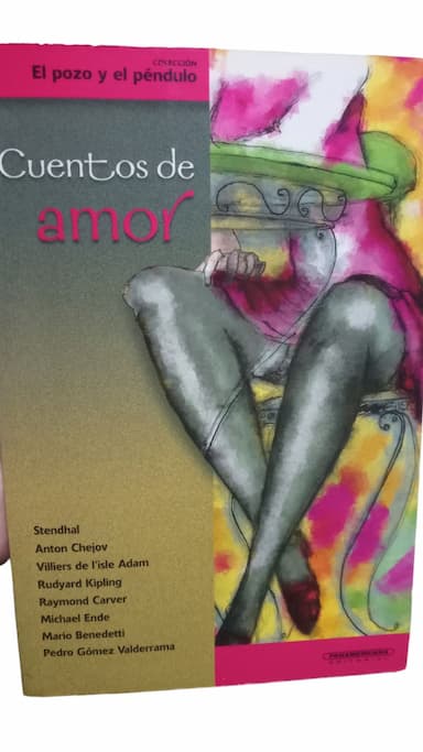 Cuentos de amor