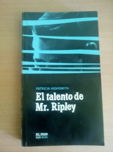 El talento de Mr Ripley