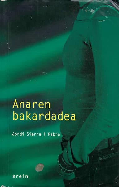 Anaren bakardadea