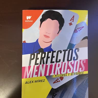 Perfectos mentirosos