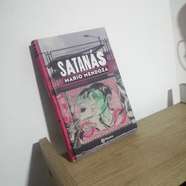 Satanás