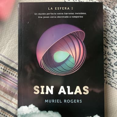 Sin alas