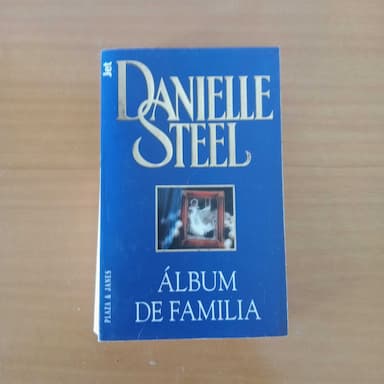 Album de familia