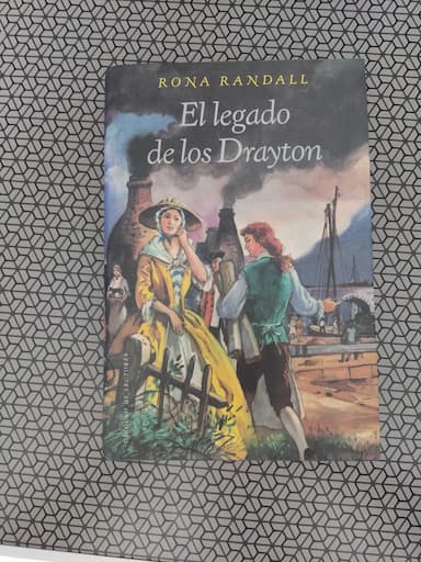 El legado de los Drayton