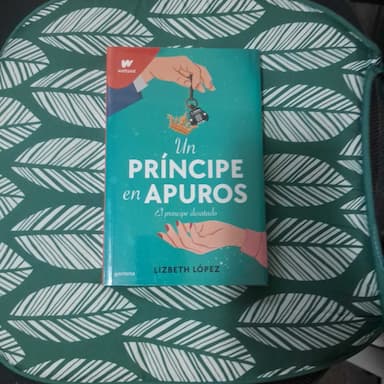 Un principe en apuros