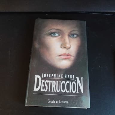 Destruccion