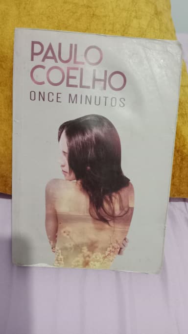 ONCE MINUTOS 