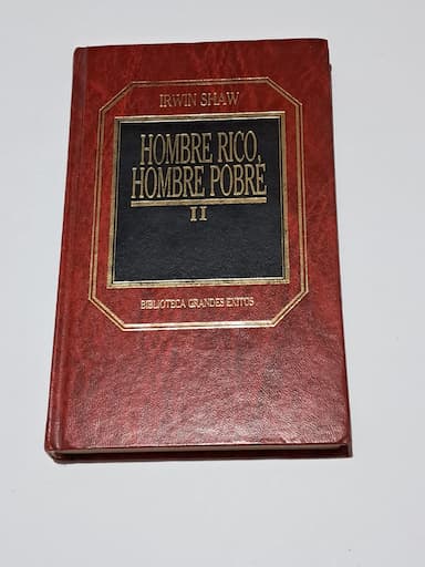 libro hombre rico hombre pobre