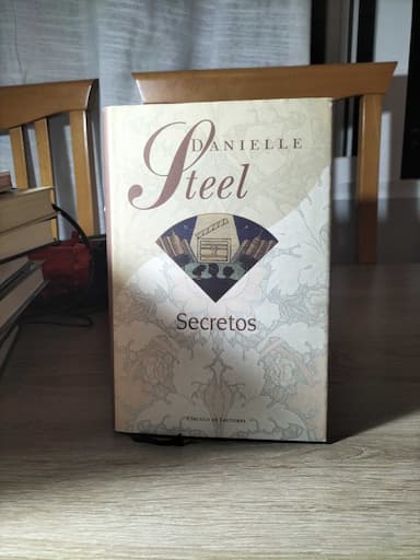 Secretos