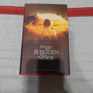 Dejad que jueguen los niños