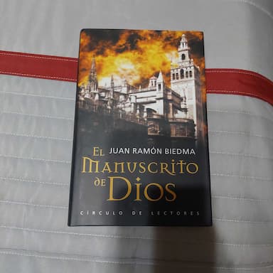 El Manuscrito de Dios