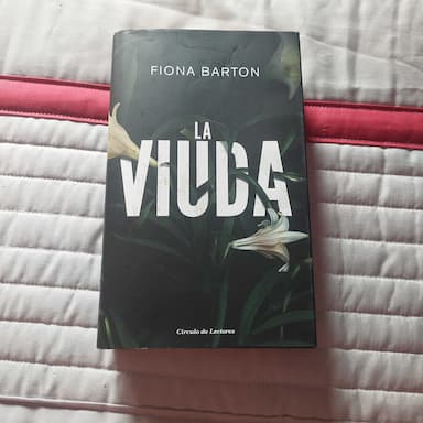 La viuda