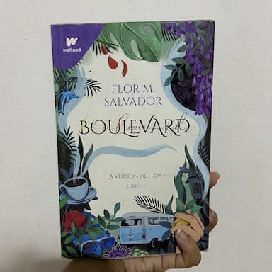 Boulevard(Nueva Edicion)