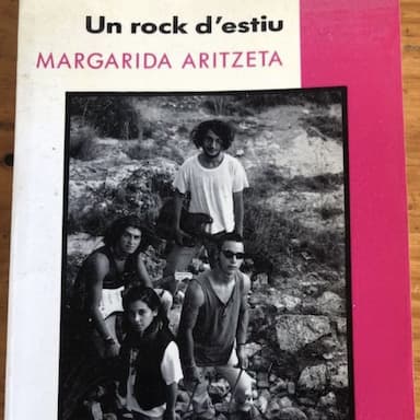 Un rock d’estiu