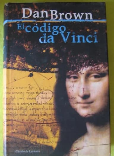 El Código da Vinci