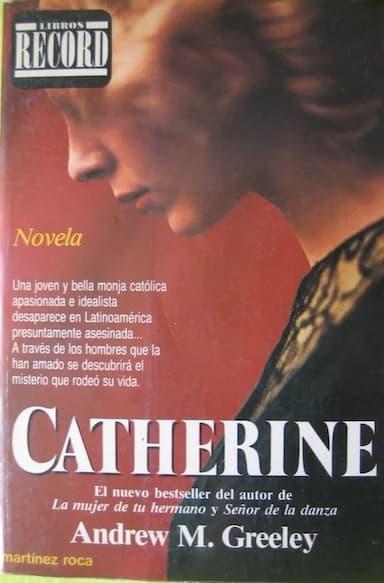 Catherine