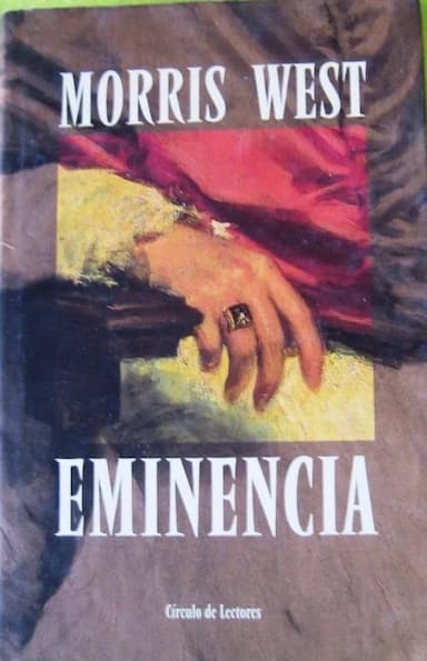 Eminencia