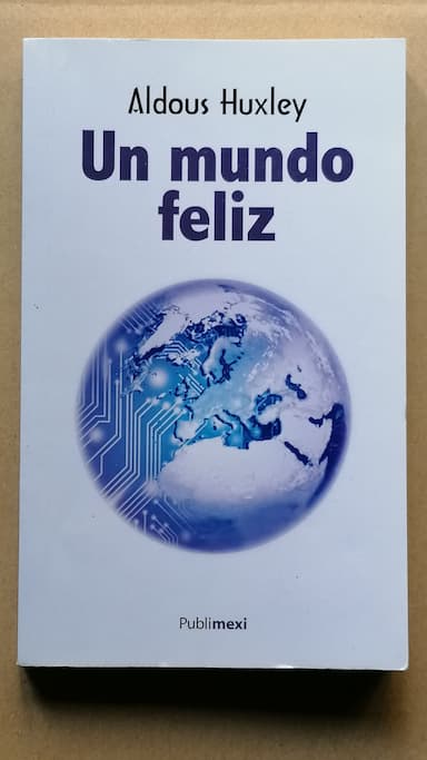 Un Mundo Feliz