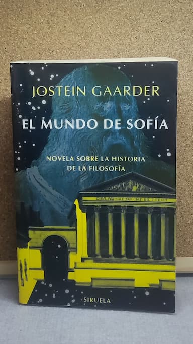 El Mundo de Sofia