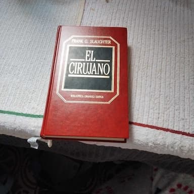 El cirujano