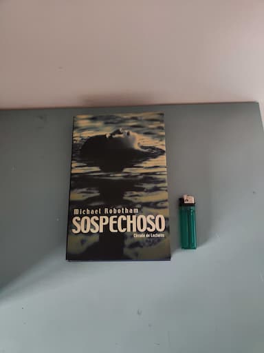 Sospechoso