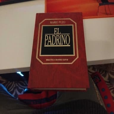 El padrino