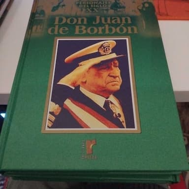 Don Juan de Borbon