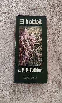 El Hobbit