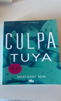 Culpa tuya