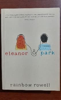 Eleanor y Park