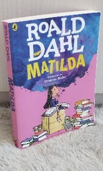 Matilda