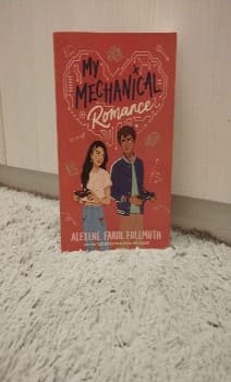 My Mechanical Romance