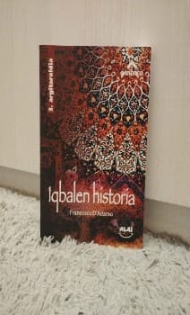 Iqbalen historia