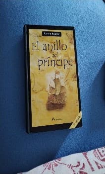 El Anillo Del Principe the Princes Ring