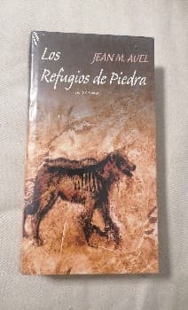 Los Refugios de Piedra 