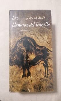 Las llanuras del tránsito