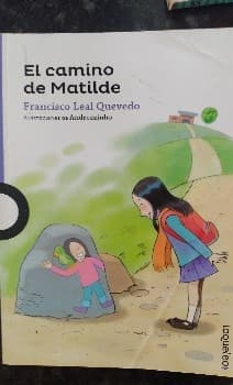 El camino de Matilde 