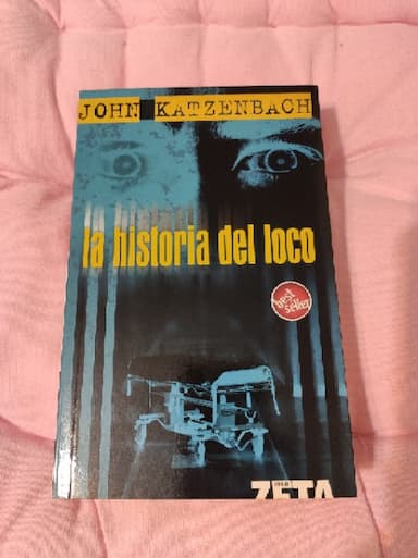 La historia del loco