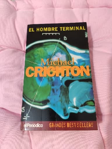 El hombre terminal