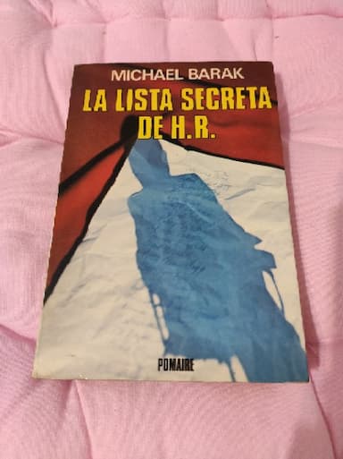 La lista secreta de H. R.