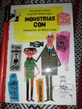 Industrias Gon