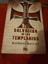 La Salvación de los Templarios 