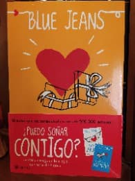 ¿Puedo soñar contigo?