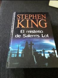 El Misterio de Salems Lot