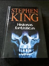 Historias Fantasticas